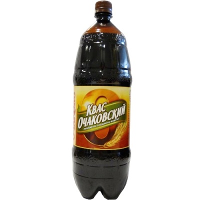 Refresco “Kvas” Ochakovo, 2L