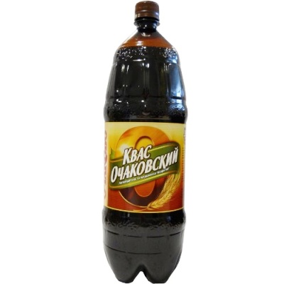 Refresco “Kvas” Ochakovo, 2L (402)