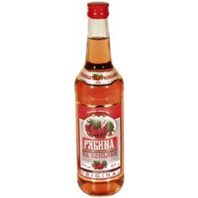 LICOR DE SERBA