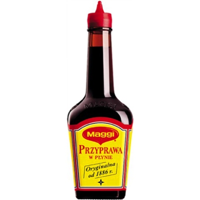Condimento liquido MAGGI 200G