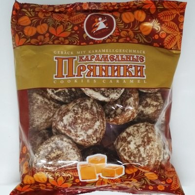MELINDRE SABOR CARAMELO 400G, EP