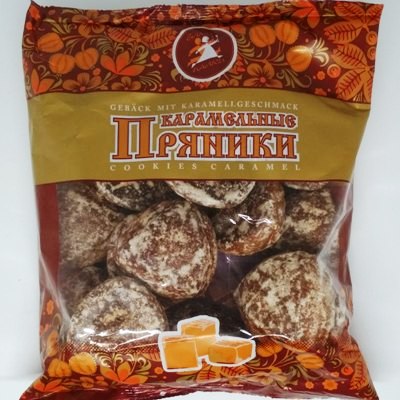 MELINDRE SABOR CARAMELO 400G, EP (761)