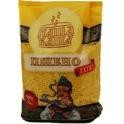 MIJO LIMPIO (NASHA KASHA, 900G) (1393)