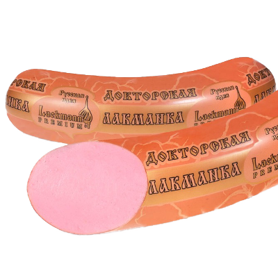 MORTADELA DOKTORSKAYA LK 750G
