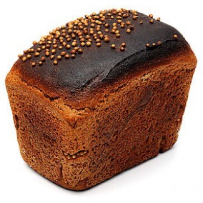PAN BORODINO 300GR