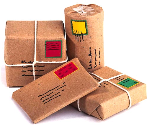 Servicio de paqueteria Servicio de paqueteria