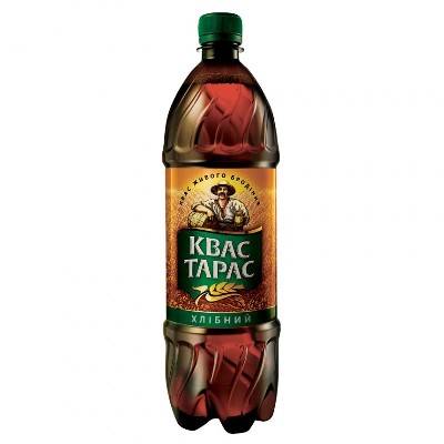 REFRESCO KVAS TARAS 2L