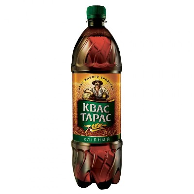 REFRESCO KVAS TARAS 2L (1906)