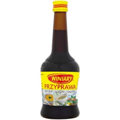 Condimento líquido Winiary 210G