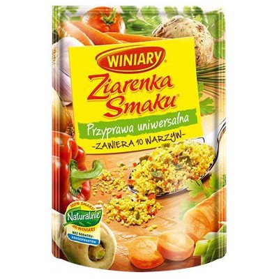 CONDIMENTO universal Winiary 200g
